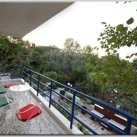 Anni'S Apartments 50M From The Beach Agia Triada  Exterior photo